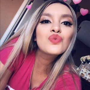 Meet your Posher, Daisy